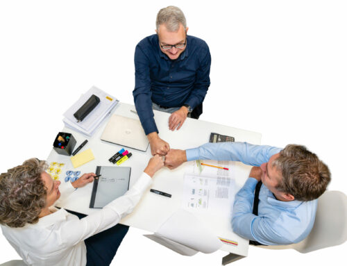 Serious Start (Bouw)Teams